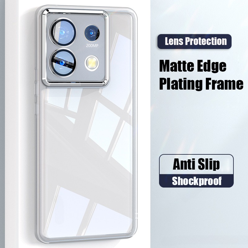 Casing For Infinix Zero G G Hot Pro I Smart Tecno Spark Go
