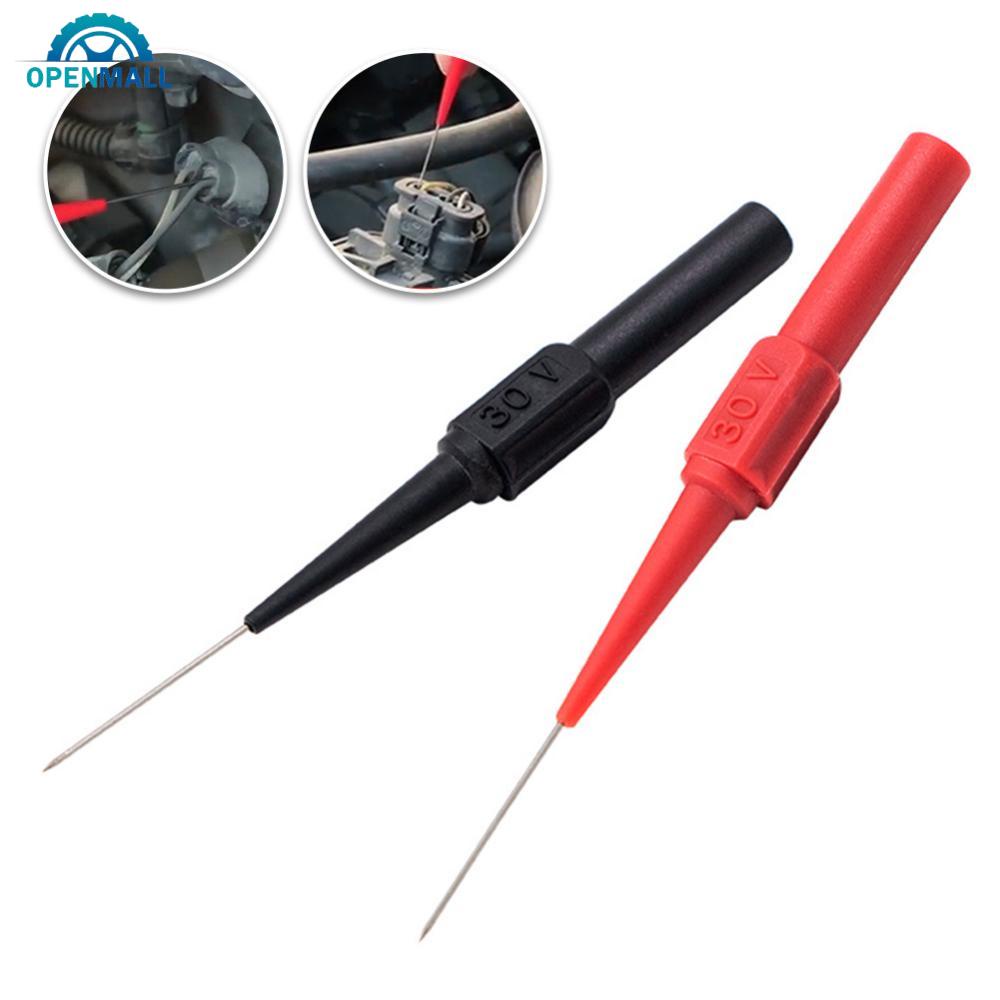 OPENMALL 30V Car Tip Test Probes Diagnostic Tools Auto Multimeter Test