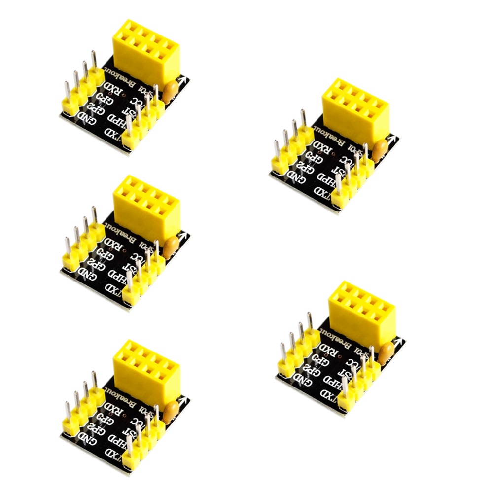 Pcs Esp Esp Esp S Model Of The Esp Serial Breadboard