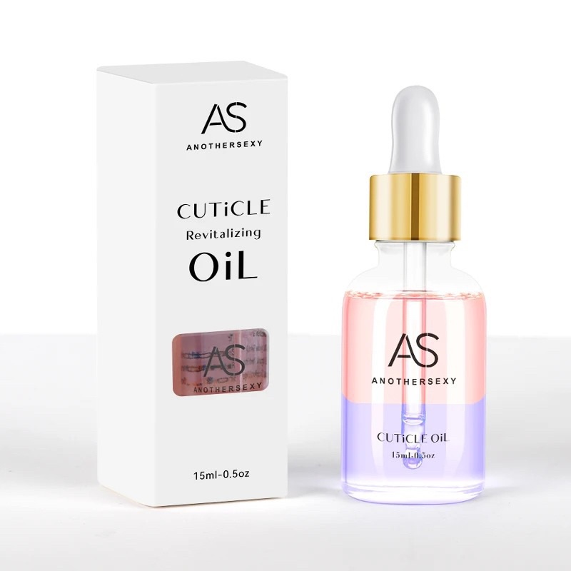 AS AnotherSexy Botanical Essence Cuticle Oil Nourishment Rich Vitamins