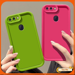 Casing For Oppo A12 A5S F9 F9 Pro A7 A11K Case A3S A9 A5 2020 F11 A31