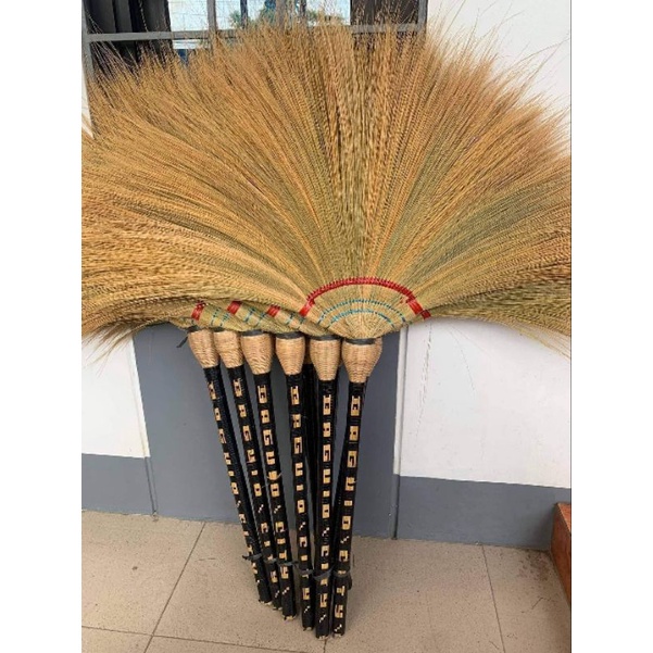 BUSLO WALIS TAMBO MAKAPAL AT MATIBAY WALIS NA MAY FOREVER EXPORT