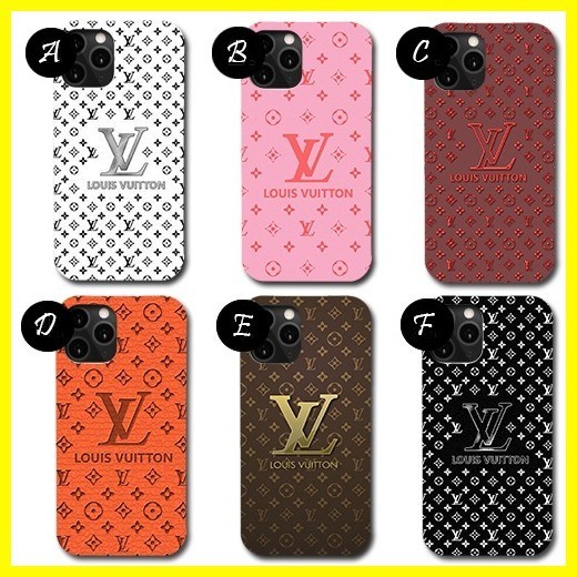 A017 LV Phone Case For Huawei Nova 3I 2I 5T P20 P30 LITE PRO