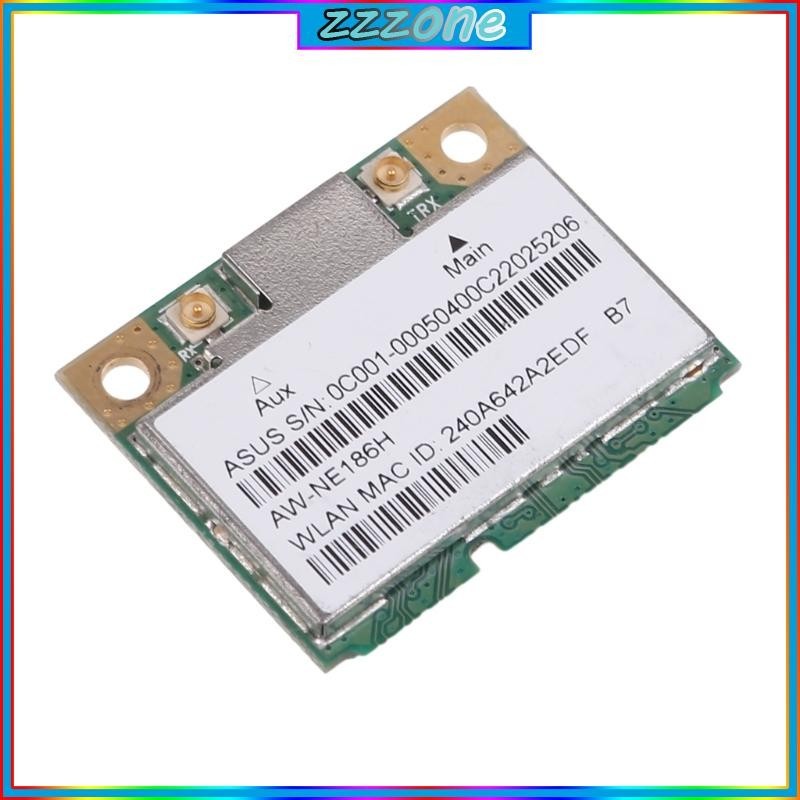 Zzz Wireless Adapter Card For Azurewave Aw Ne H Aw Ne H Half Mini