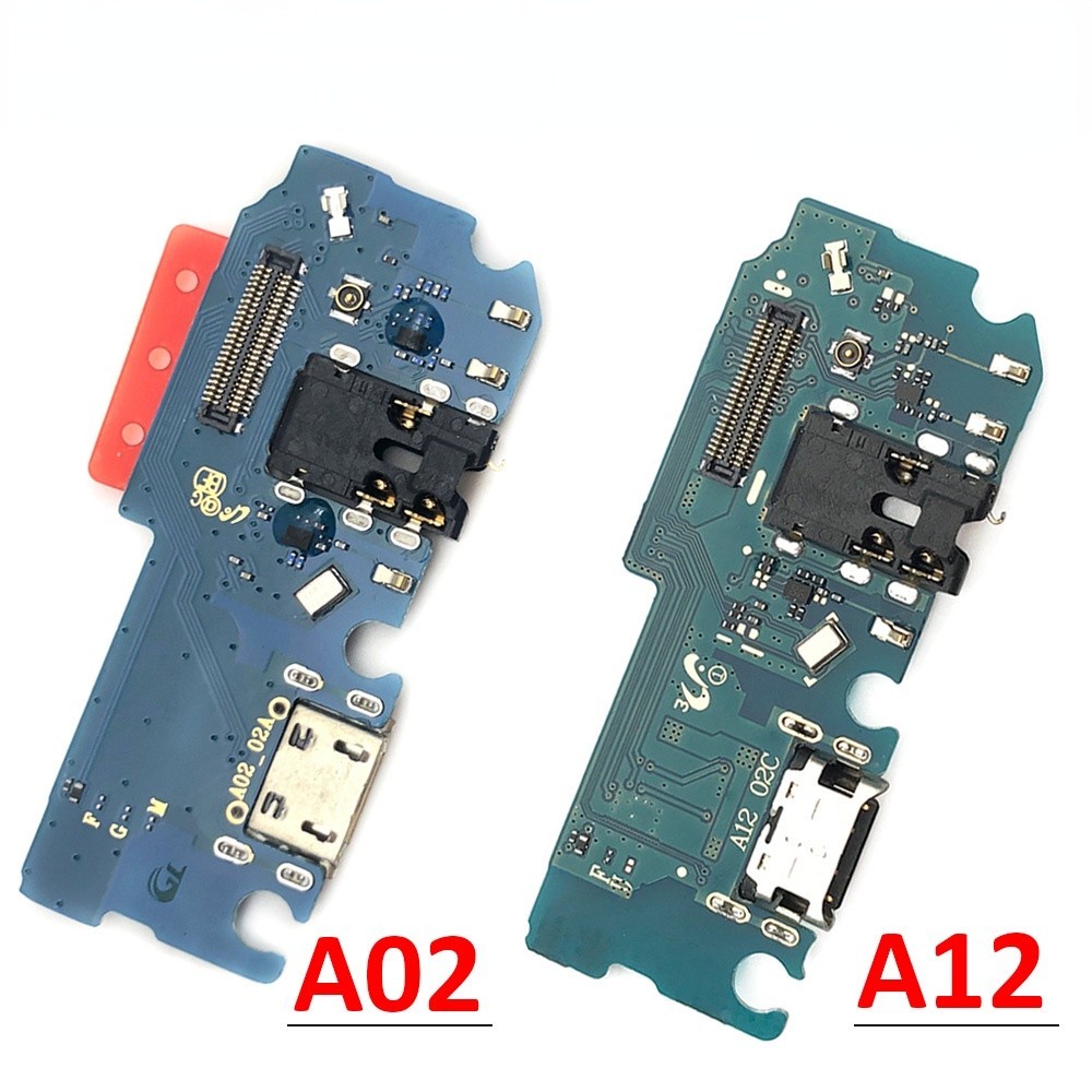 Charger Board Pcb Flex For Samsung A A F A A F Usb Port