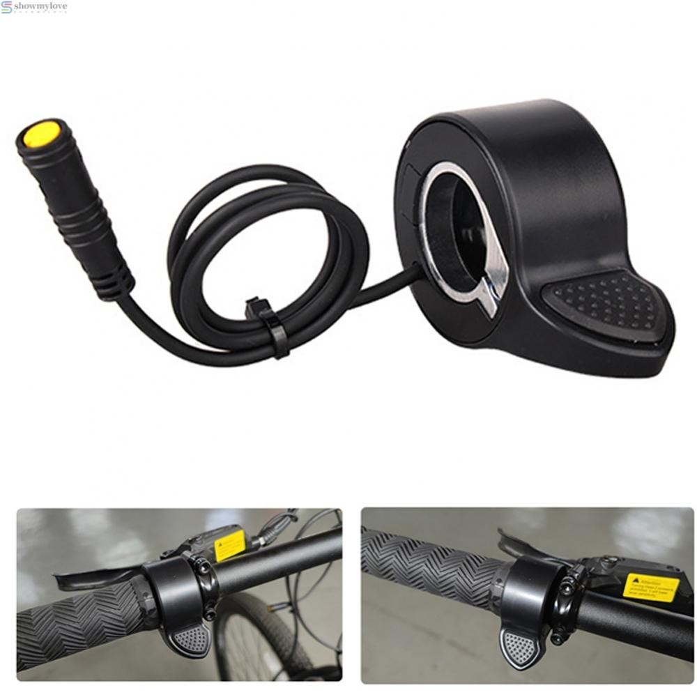 Reliable V Electric Bike Thumb Throttle For Bafang G Bbs Bbs