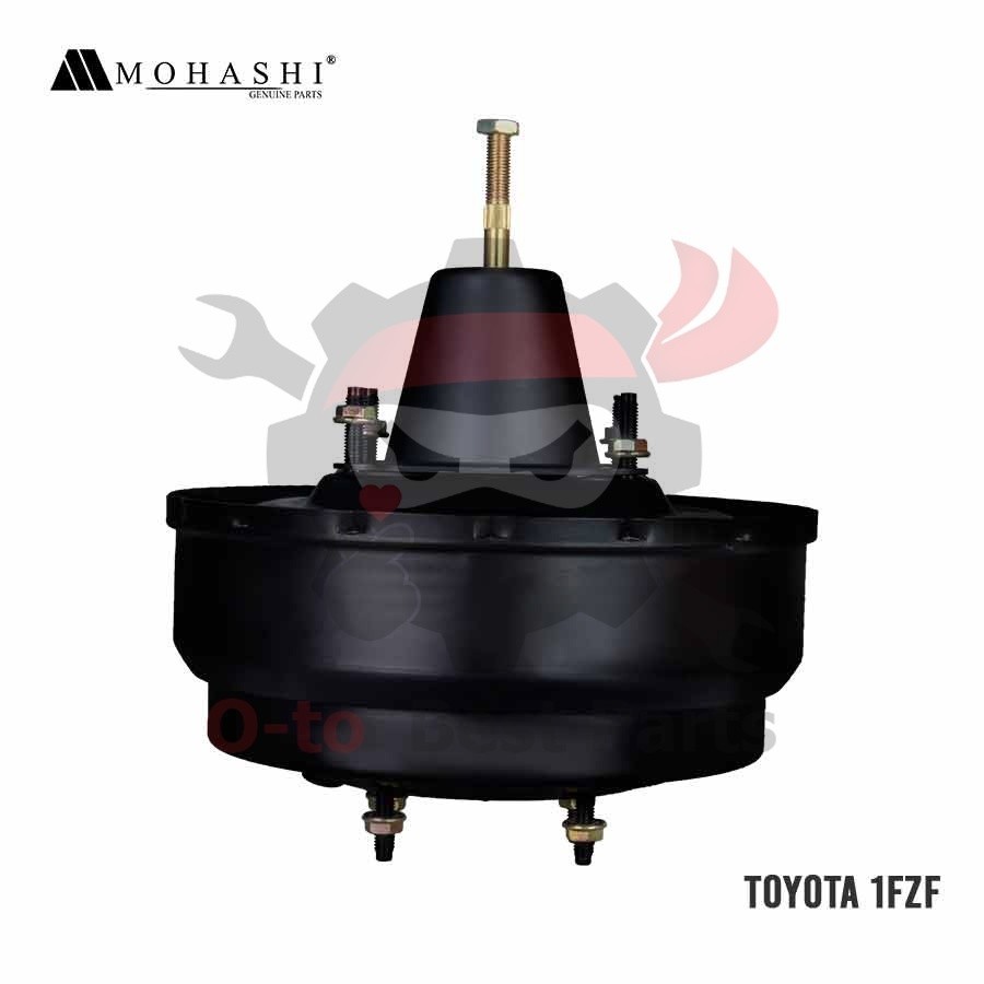 Toyota Fzf Mohashi Brake Booster Hydrovac Shopee Philippines