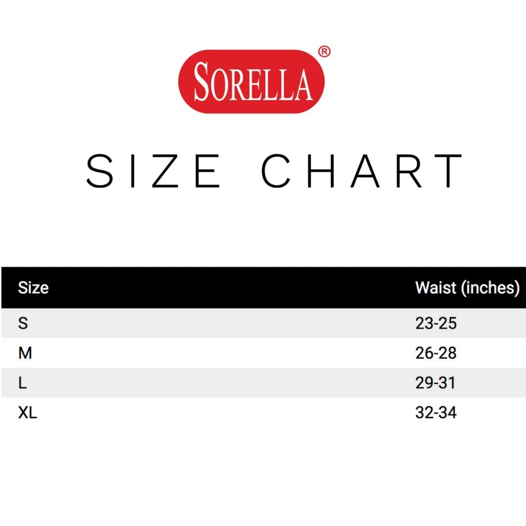 SORELLA 6in1 Bikini Panty Pack AO70 Womens Underwear Panty 6 Pieces