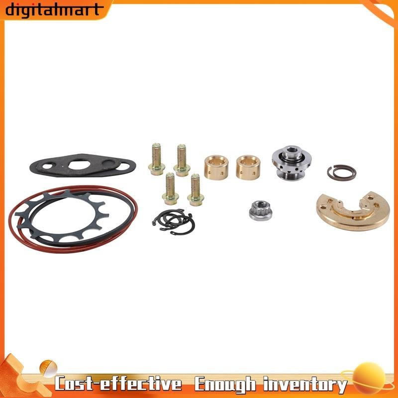 Turbo Charger Repair Rebuild Kit 468139 0000 For Garrett T3 T4 TB03