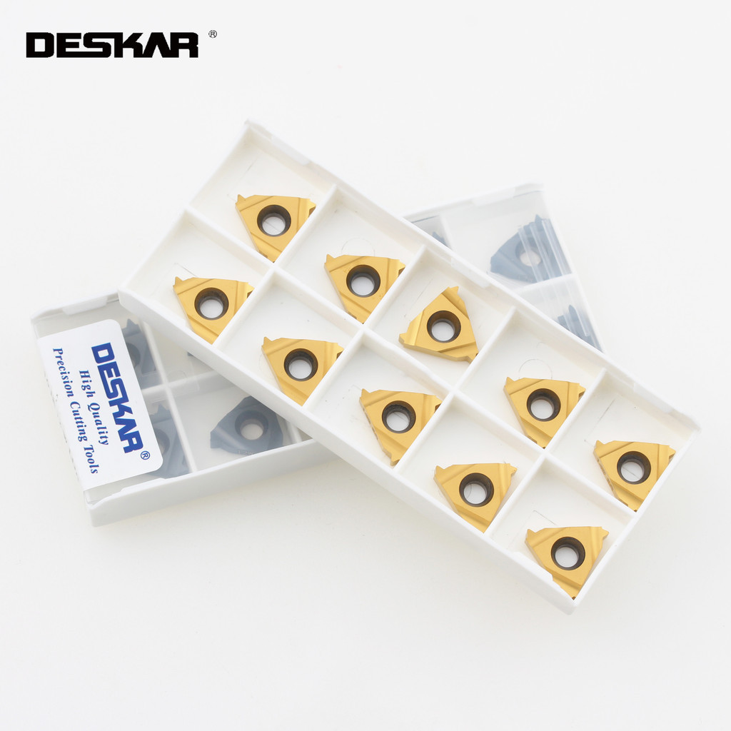 10PCS DESKAR 16ER 16IR 8W 9W 10W 11W 12W 14W 16W 18W 19W 20W 24W LDA