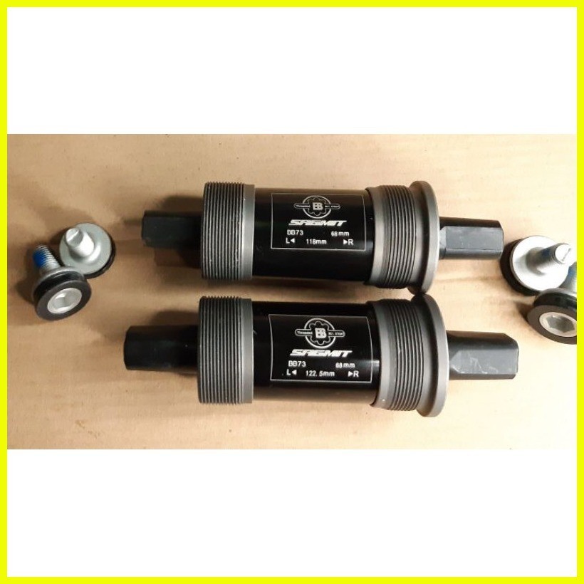 Hot Sale Sagmit Bb Threaded Bottom Bracket Or Mm Square