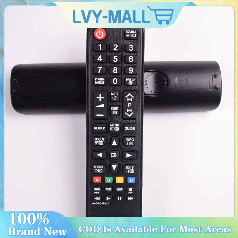 Samsung Aa A Smart Tv Remote Control Replacement Tv Remote