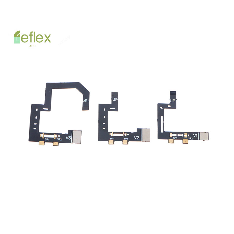 Reflex Arc For Switch Lite Oled Flex Sx Switch Revised V V V Cable