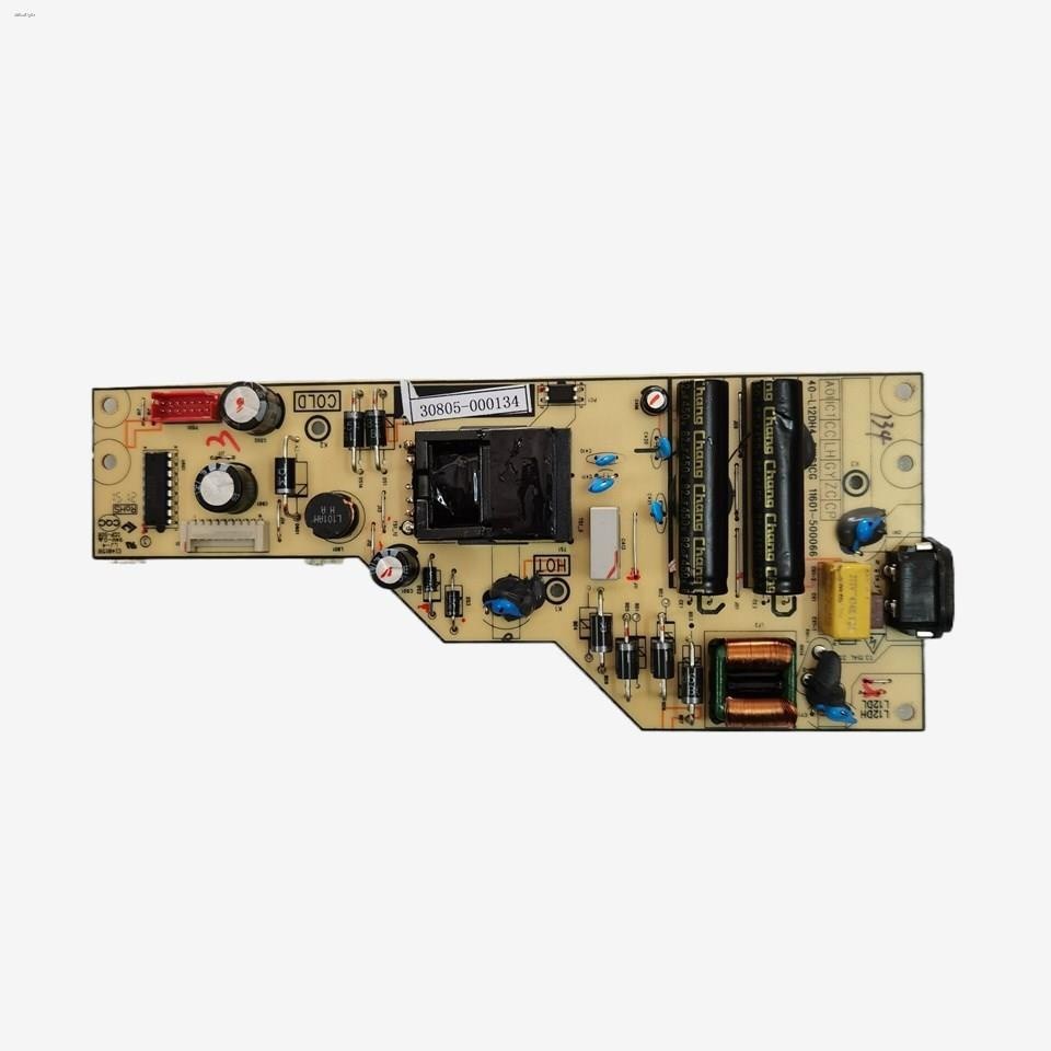 Test Good Original Tcl Toshiba Lcd Tv Power Board L Dh Pwc Cg