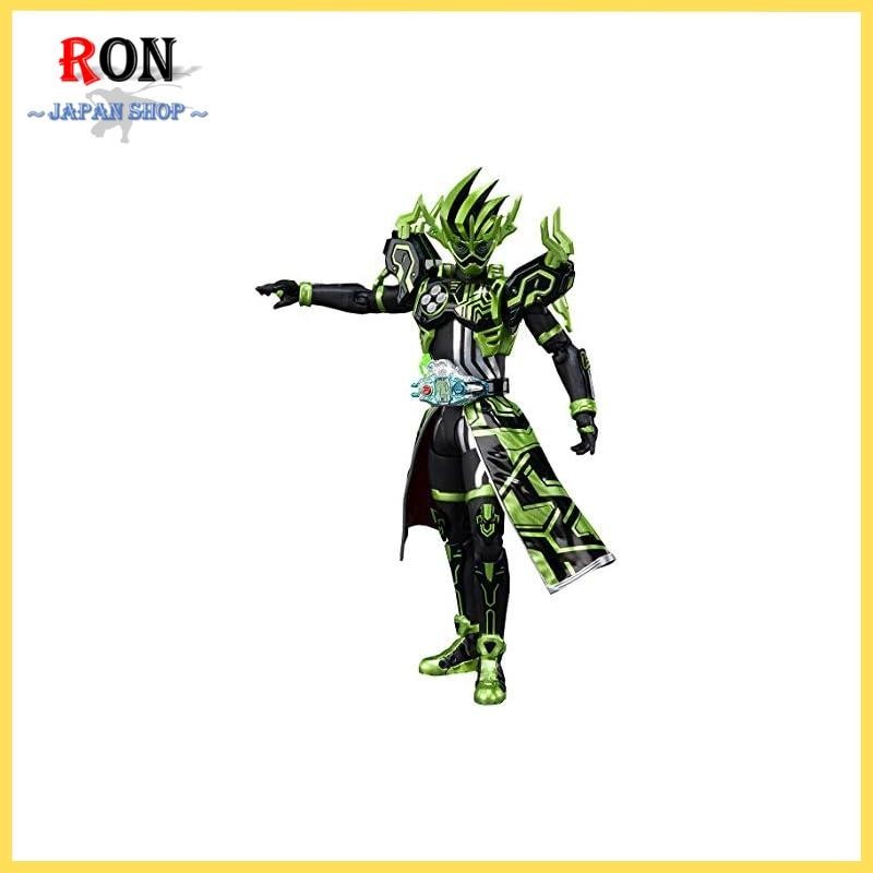 S H Figuarts Kamen Rider Kronos Chronicle Gamer Kamen Rider Ex Aid