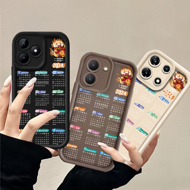 For Infinix Smart Hot I Play S Note Note G New
