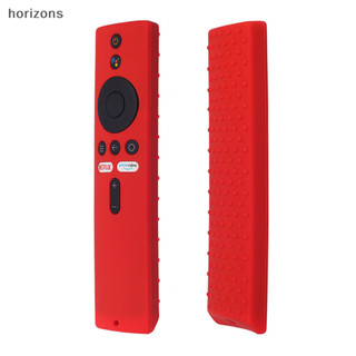 HOR 1pc Remote Cases For Xiaomi Mi TV Box S Wifi Remote Control Case