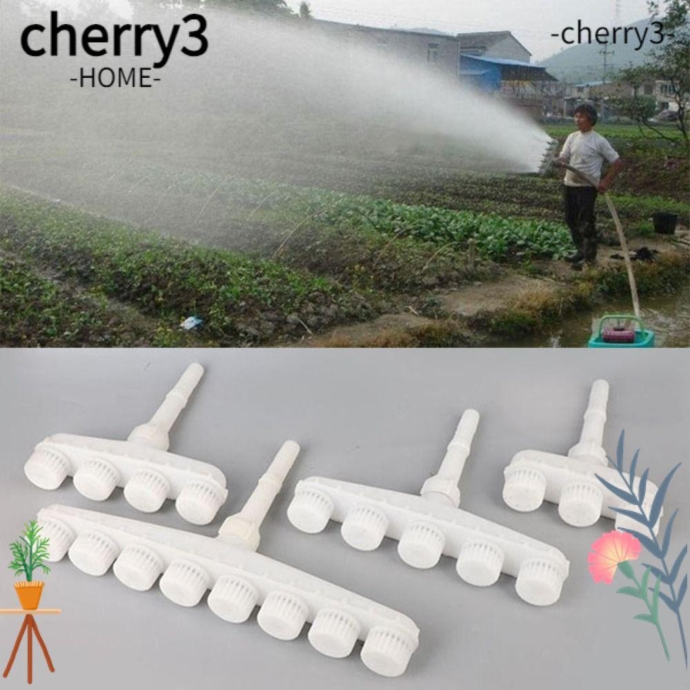 CHERRY3 Agriculture Atomizer Nozzles White 3 4 5 8 Way Water