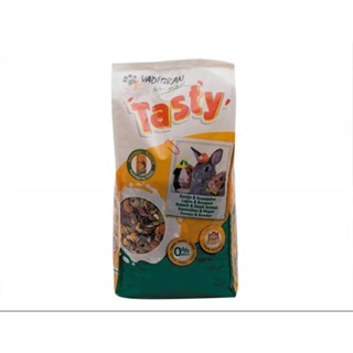 New Guinea Pig Food Vitakraft Crispy Muesli Tasty Tasty Exko Is For