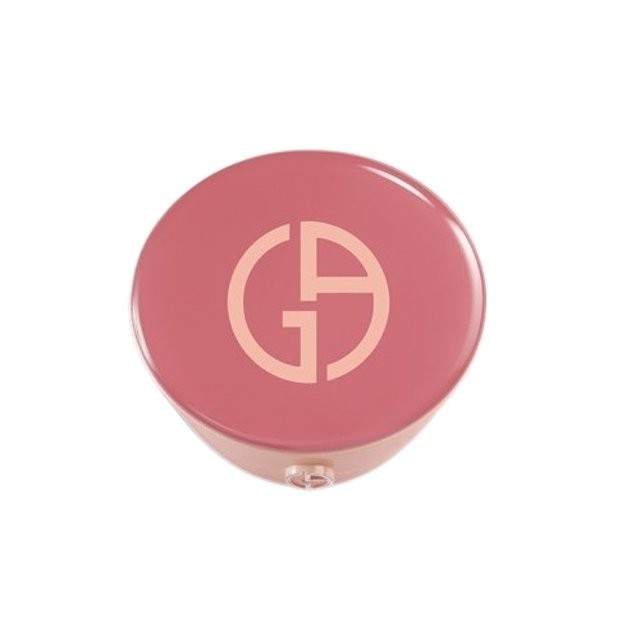 Giorgio Armani Neo Nude Melting Color Balm 3 5g Makeup Face Blush