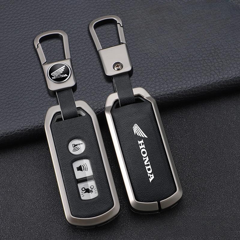 Zinc Alloy Motorcycle Key Case Fit For Honda Adv Pcx Pcx Adv