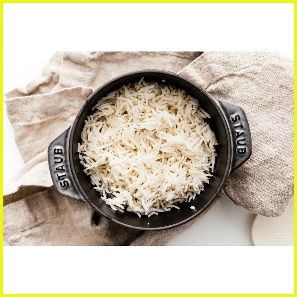 Gold Basmati Rice Kg Shopee Philippines