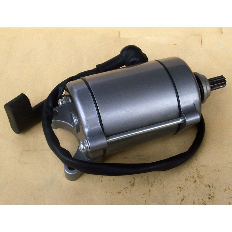 Cg Zhujiang Zongshen Qianjiang Lifan Starter Air Cooled Motor