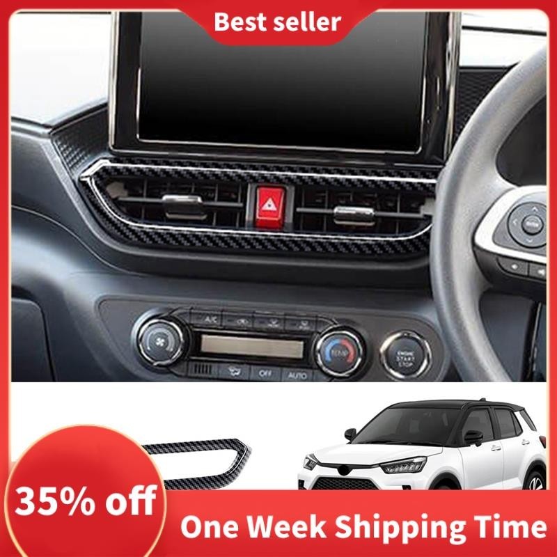 Available Car Dashboard Air Conditioning Trim Frame Air Conditioning