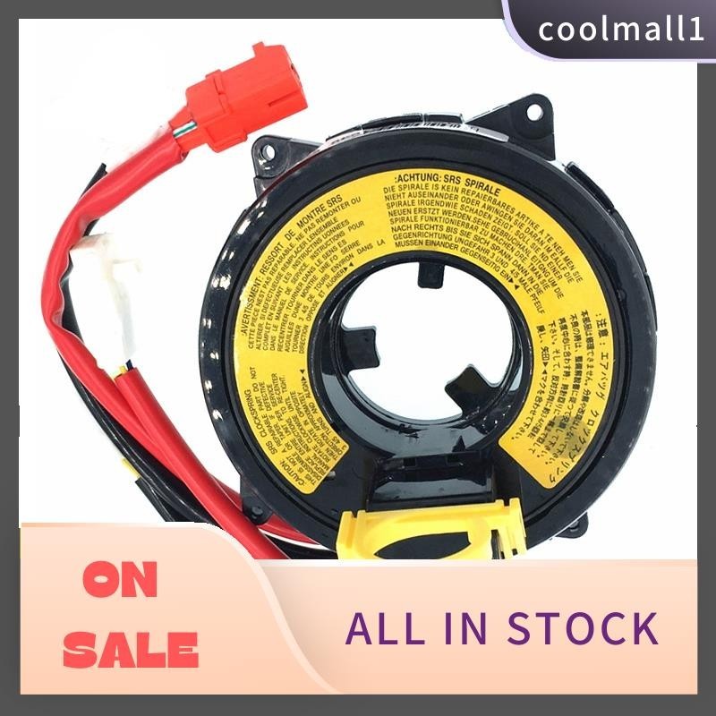 Car Airbag Hairspring Spiral Cable Clock Spring For Mitsubishi Pajero