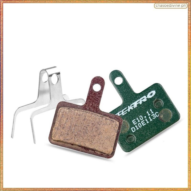 U L Z R Tektro E Mtb Bicycle Bike Cycling Disc Brake Pads