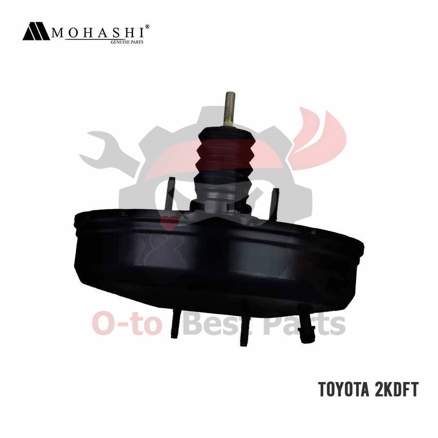 TOYOTA 2KDFT MOHASHI BRAKE BOOSTER HYDROVAC Shopee Philippines