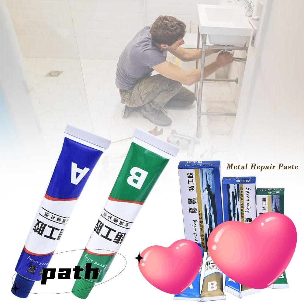 Path All Purpose Magic Repair Glue Casting Repair Glue For Metal Metal