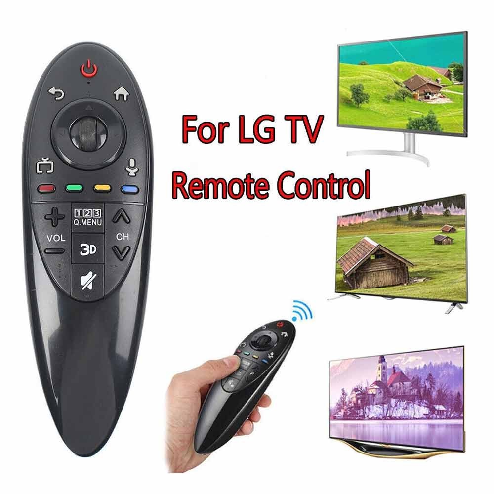 An Mr G Tv Remote Control Lg Magic Motion D Led Lcd Smart Tv An