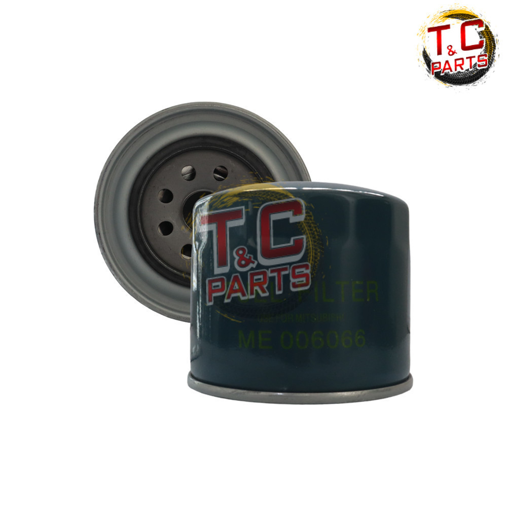 FUSO CANTER 4D30 4D31 4D32 4DR5 FC 317 TnC PARTS FUEL FILTER 1PC