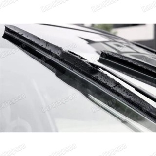 Toyota Wigo Wiper Blade Set Front Rear K14 21 12A For All Year Model