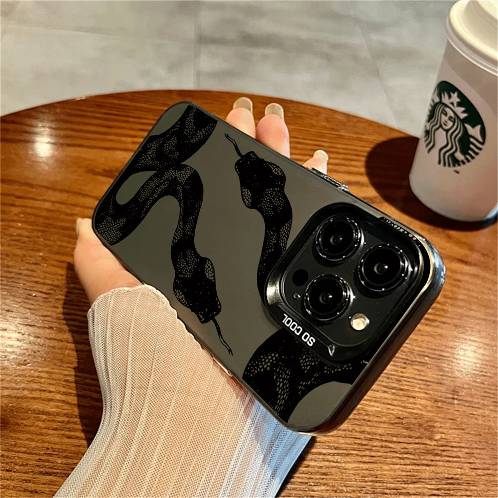 Casing For OPPO A60 A38 A18 A17 A78 A58 A77S A16 A15 A54 A5S A3S A12E