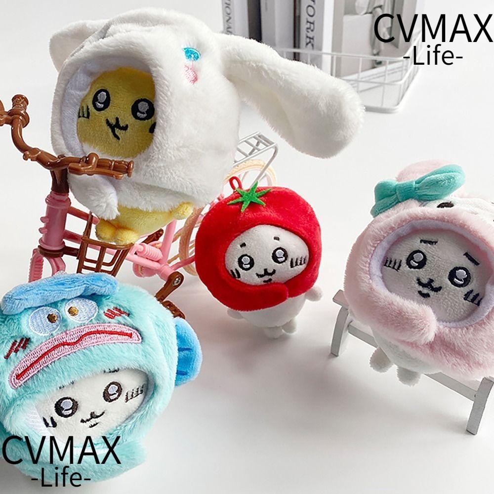 Cmax Chiikawa Doll Chiikawa Hachiware Usagi Bag Pendant Hachiware