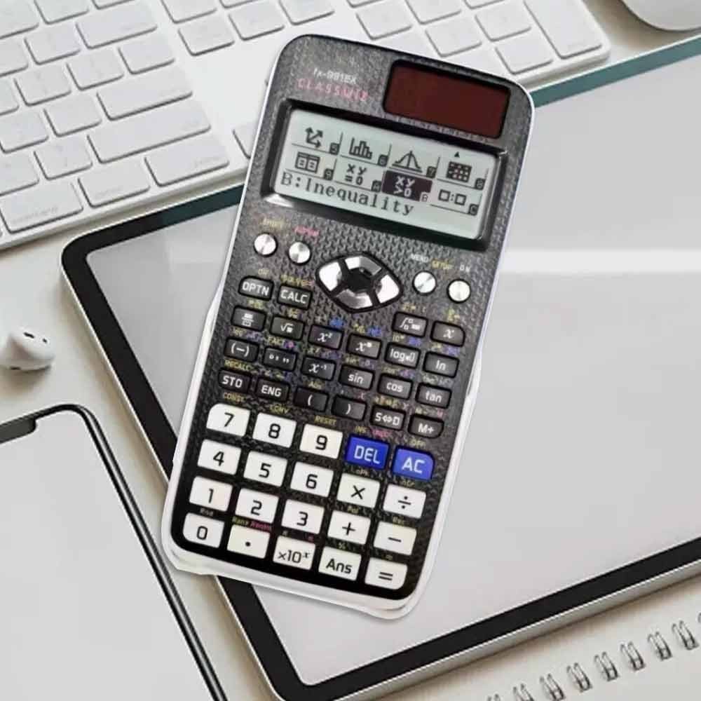 Scientific Calculator Casio FX 991 Ex Classwiz Scientific Calculator