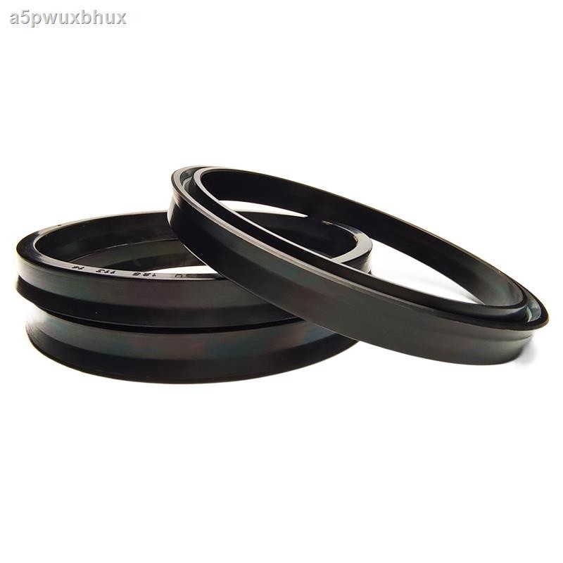 Yxd Odu Hydraulic Oil Un Cylinder Oil Seal Y Shaped U Shaped Seal Ring