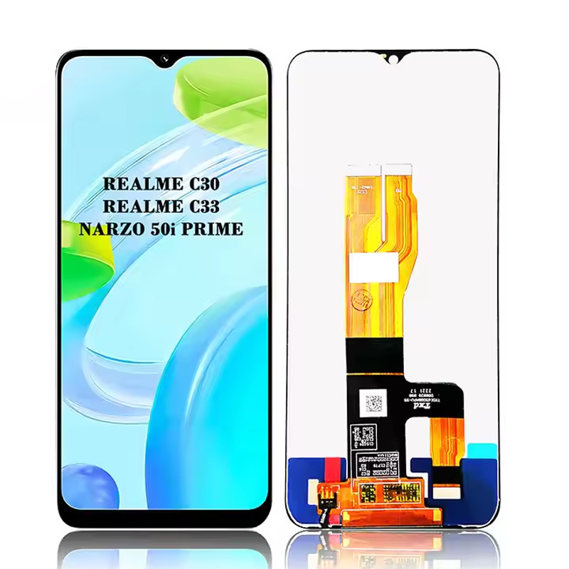 For Oppo Realme C C S C Narzo I Prime Lcd Screen Assembly