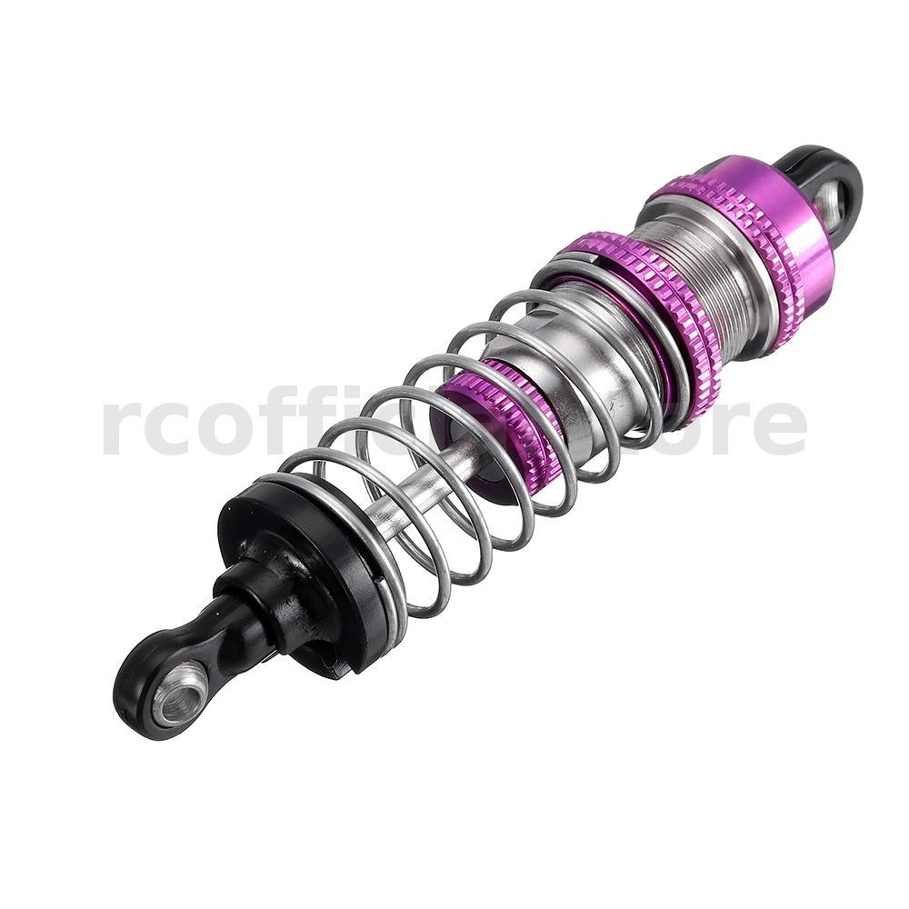 Wltoys Rc Car Spare Oil Filled Rear Shock Absorber Damper