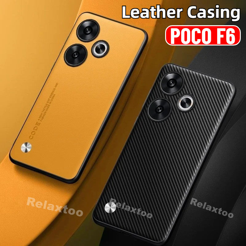 Pocof Matte Casing For Xiaomi Poco F Pro Pocophone F Pro