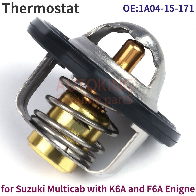 Thermostat C Or C For Suzuki Multicab With K A And F A Enigne