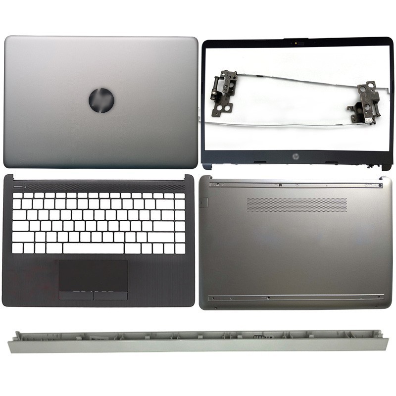 M Laptop Cover For HP 14 CF 14S CF 14S CR TPN I130 TPN I135 340 G5 14