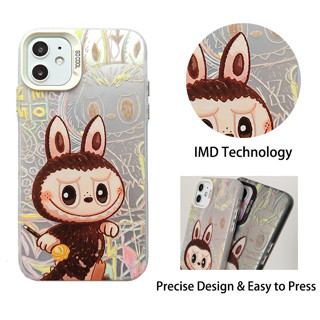 SAMSUNG S24 S23 S22 S21 S20 S30 PLUS PRO FE 5G Casing Cute Cartoon