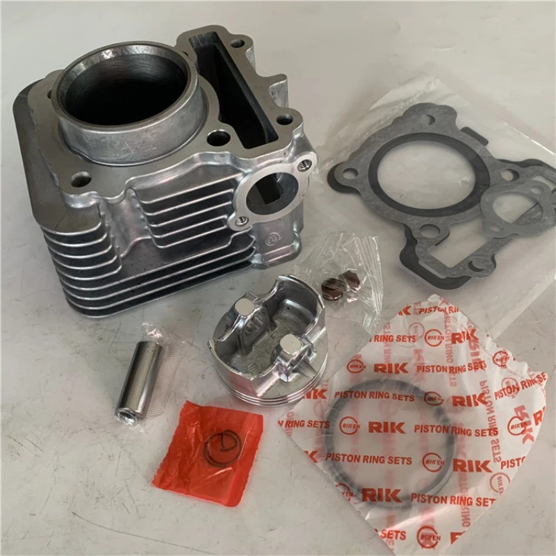 Yamaha Cylinder Block Set Mio I Mio I M Mio Soul I Std