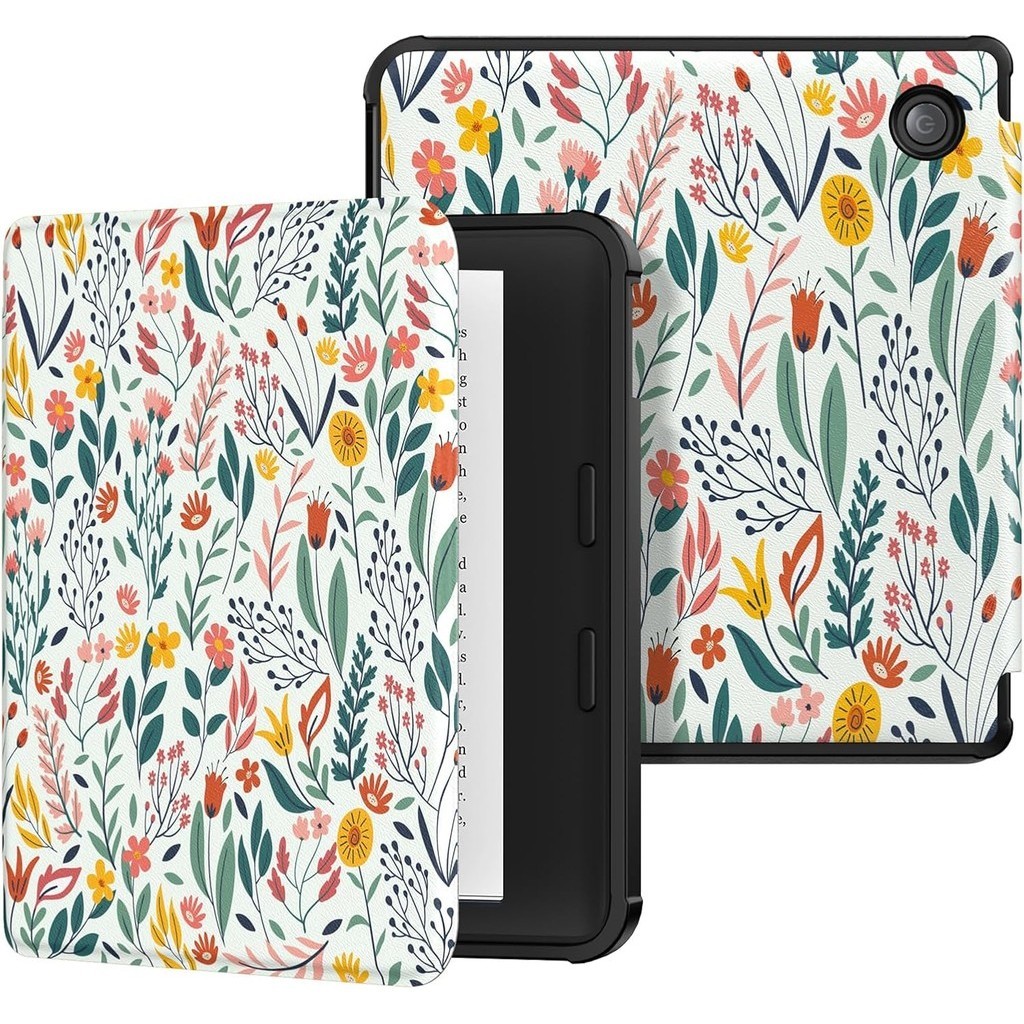 Moko Case For Kobo Libra Colour Release Soft Tpu Ultra Slim