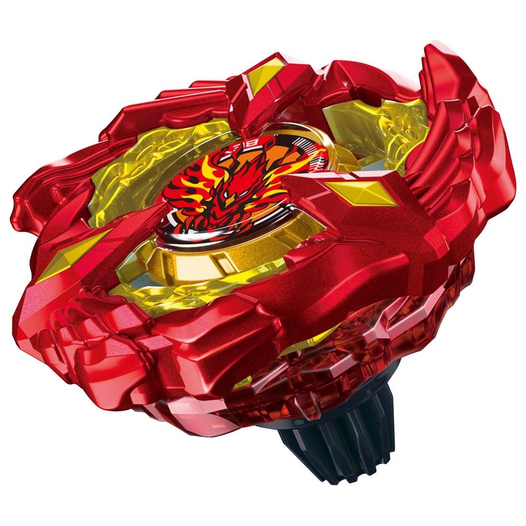 Beyblade X Bx Starter Phoenix Wing Gf Metal Shopee Philippines