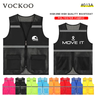 Reflectorized Vest Best Prices And Online Promos Nov 2024 Shopee