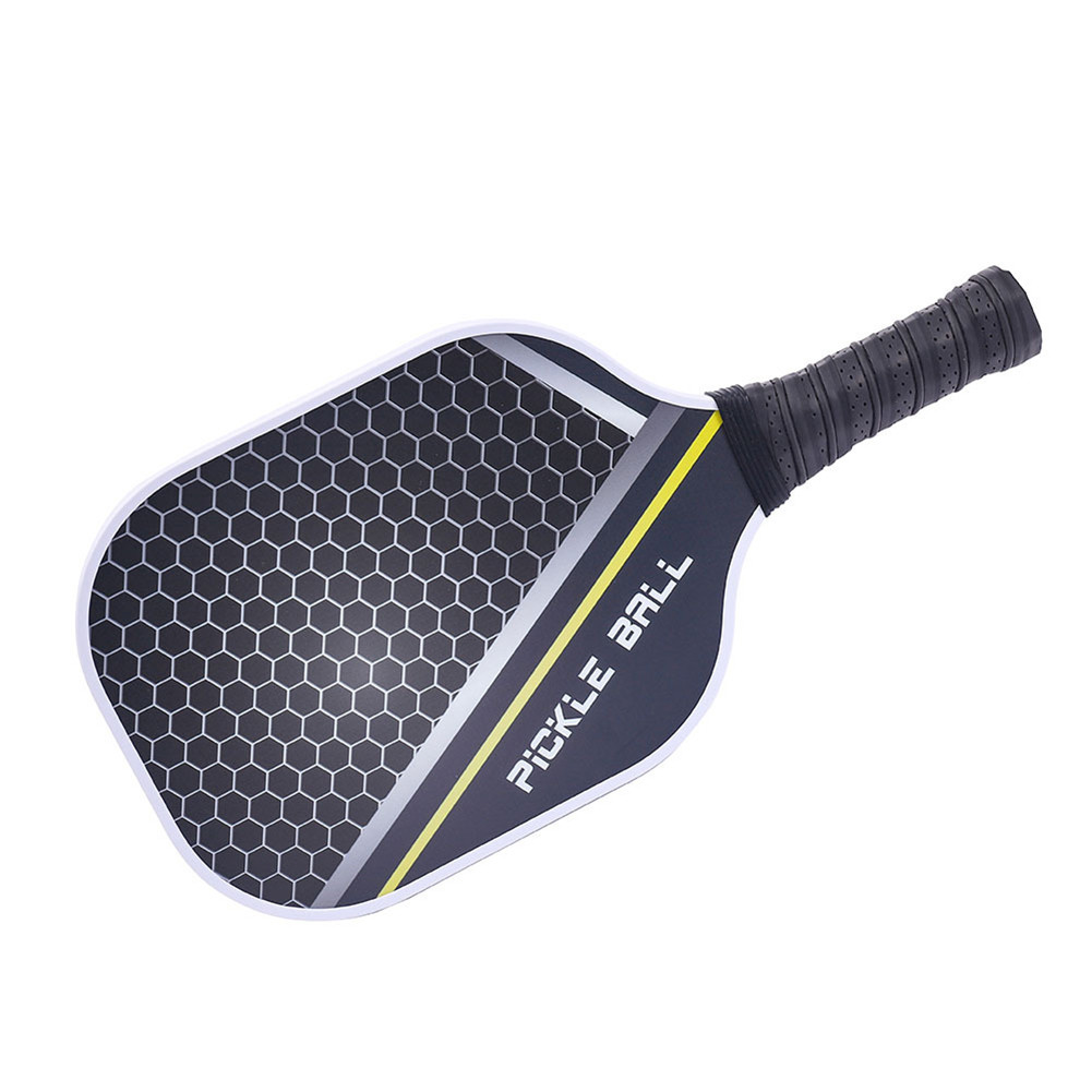 Pickleball Paddle Ball Set Fiberglass Pickleball Paddles For